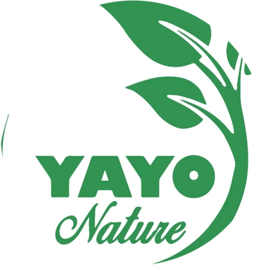 Logo YAYO Nature